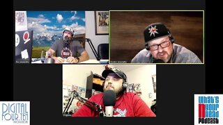 The What's N Your Head Podcast