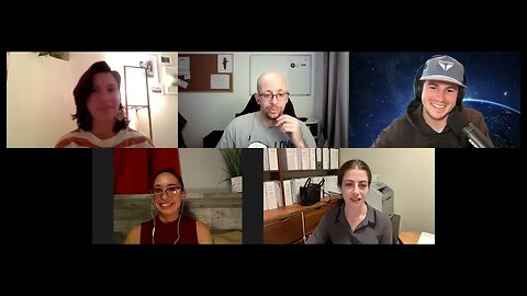 Dualistic Unity Raw | Episode 20 (January 17th, 2023)