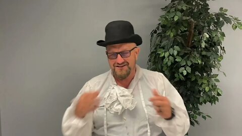2021 9 19 Mr Magic