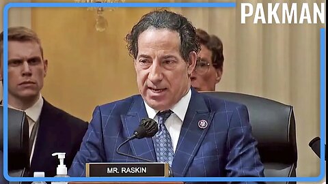 Jan 6 Committee Refers Trump for Criminal Prosecution