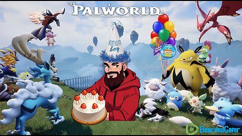 It Is My Birthday - Hanging With Pals - I'm Older - Age Jokes Welcome - Party With Me