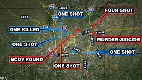 Think Twice Before Visiting This American City Indianapolis Indiana Police Scanner Live