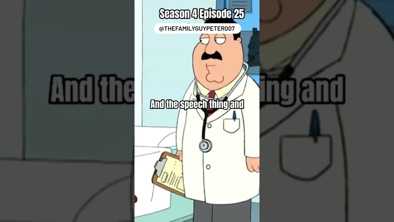 Family Guy