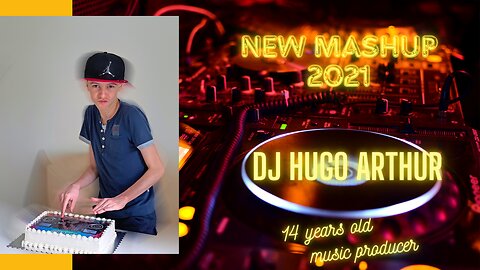 💥New Electronic Mix 03/2021💥