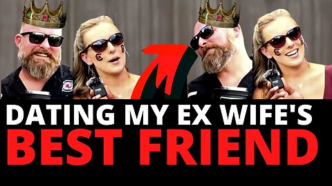 Man Goes VIRAL For Dating Ex Wife's Best Friend _ CITY BOYYYYYYS! _ The Coffee Pod