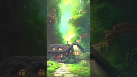 Natures Video meditation music nature meditation relax