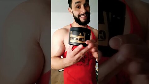 my favorite supplement #shorts