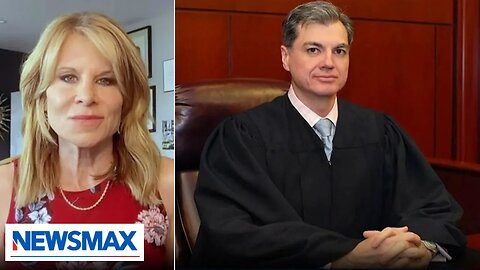 Spilbor: If Judge Merchan respected his robe, he'd dismiss Trump case