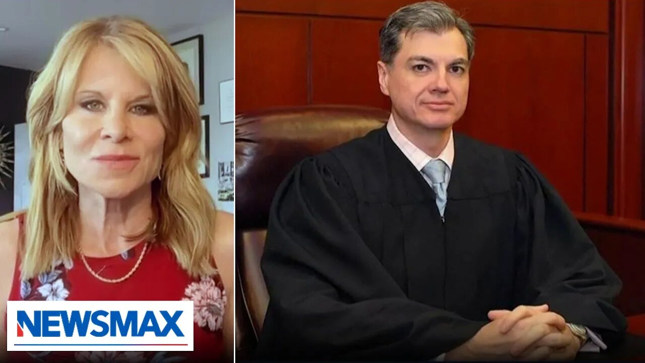 Spilbor: If Judge Merchan respected his robe, he'd dismiss Trump case