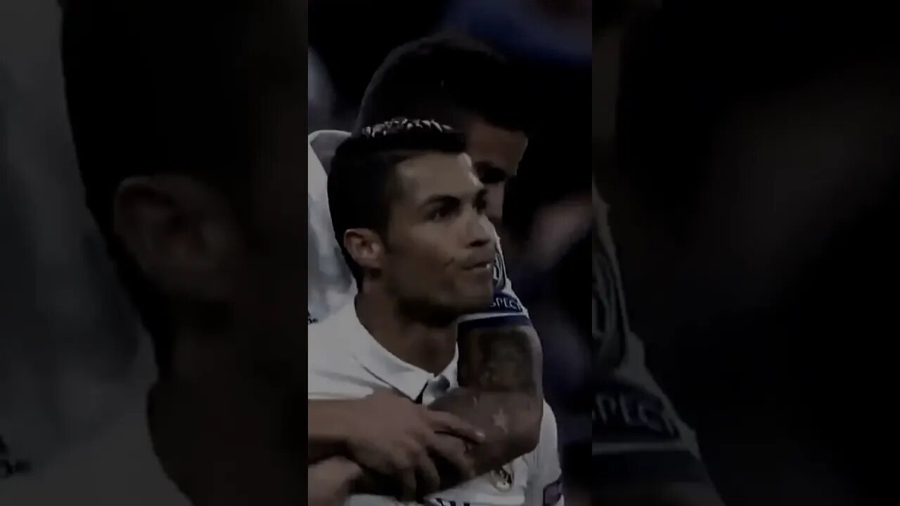 Cristiano Ronaldo free-kick legend #shorts #football #ronaldo
