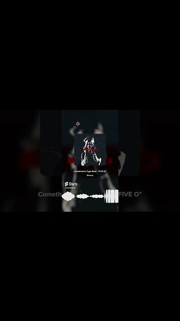 Comethazine Type Beat - "FIVE O"