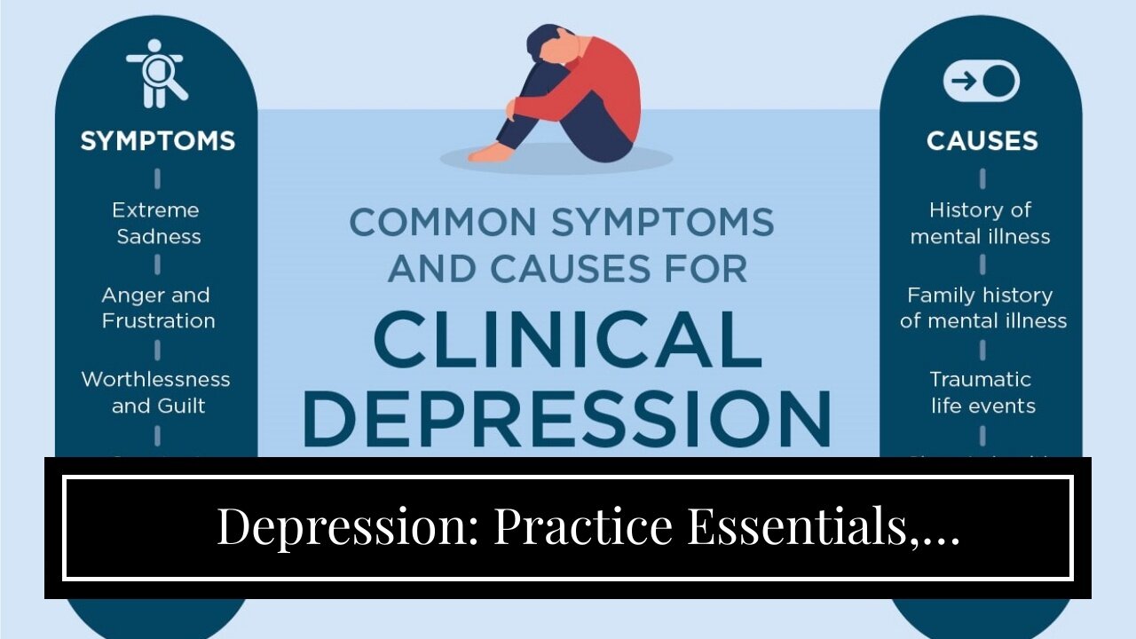 Depression: Practice Essentials, Background, Pathophysiology Fundamentals Explained