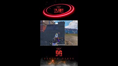 Last Enemy not expected my shot💥1v3🔥