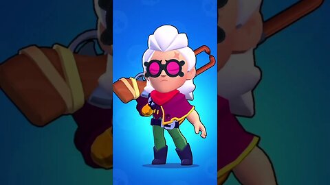Can you name this Brawler #Shorts 5