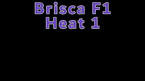 11-05-24 Brisca F1 Heat 1