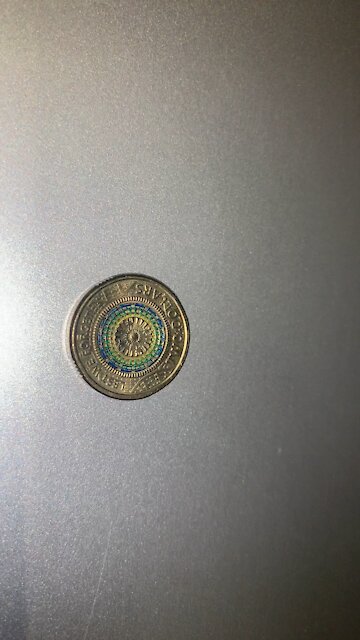 UNIQUE $2 AUSTRALIAN COIN Part 3