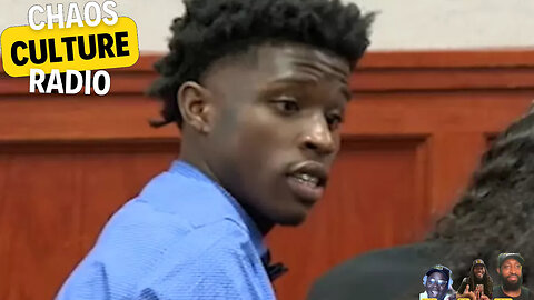 Rapper Quando Rondo pleads guilty in federal case