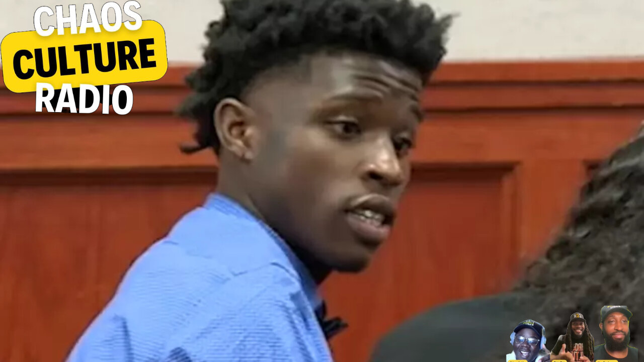 Rapper Quando Rondo pleads guilty in federal case