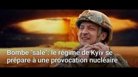 #Ukraine.Zelensky a accusé la Russie de terrorisme d'État, qui doit être puni.
