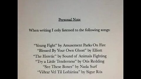 The Life of B - The Dream of Andala [#instagram #theBACarchive]