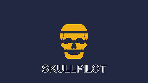 Skullpilot and Testamental Channel Ident Test