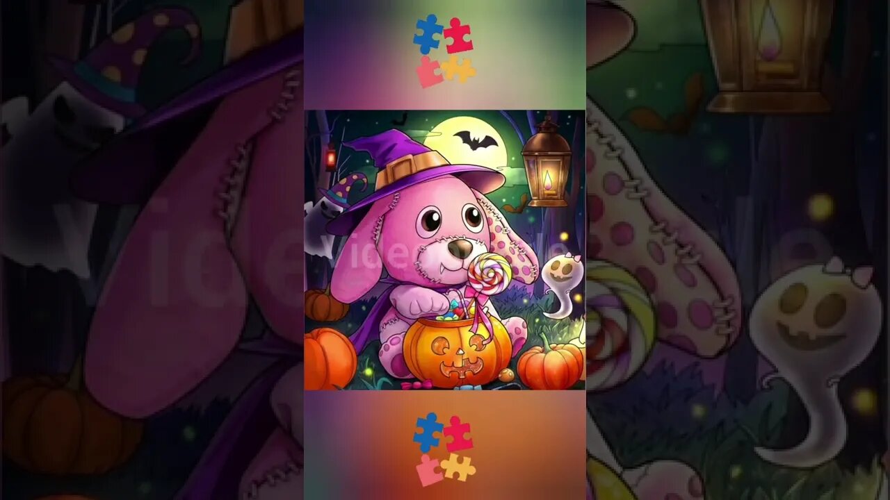 Cute Halloween For Babies & Childrens 2 | Tricks Or Treats?