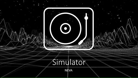 Simulator NEVA