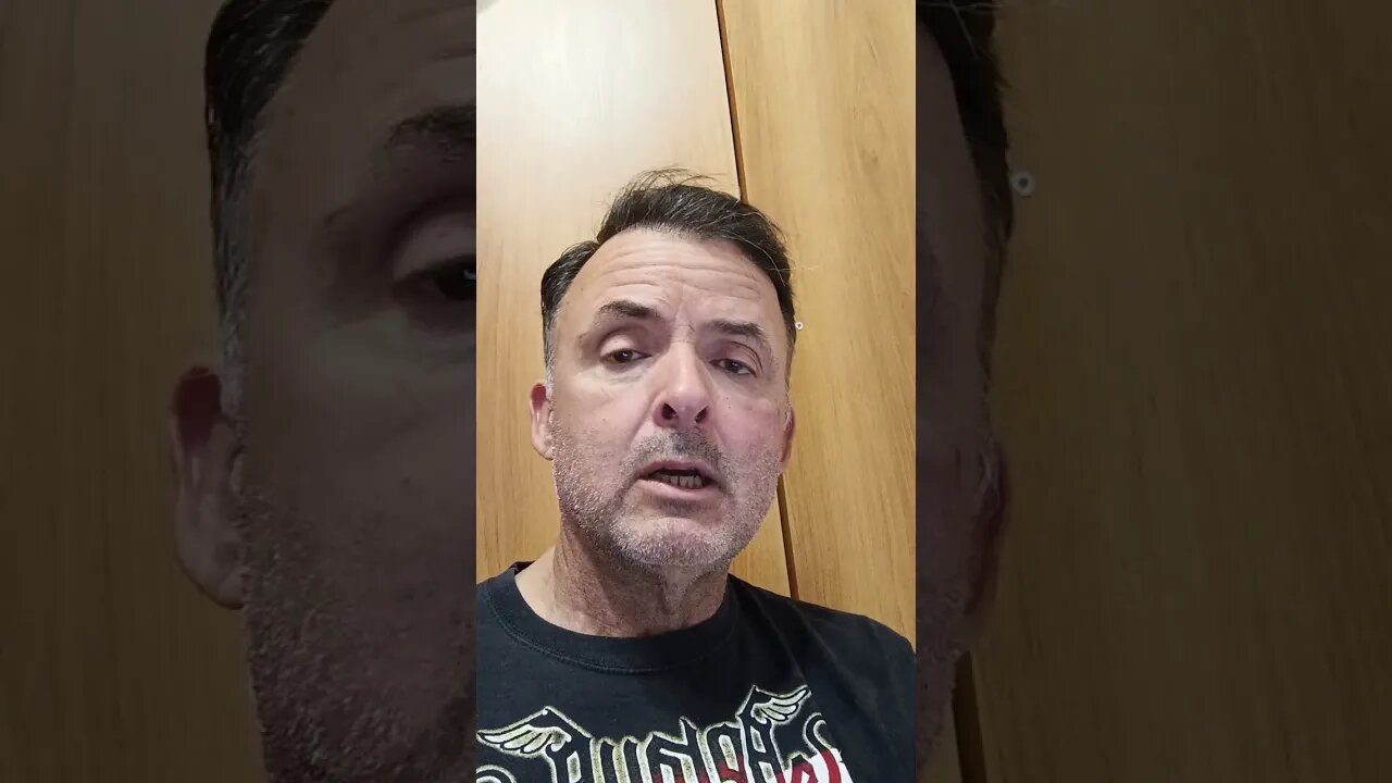 Thanks to Vladimir for my first superchat