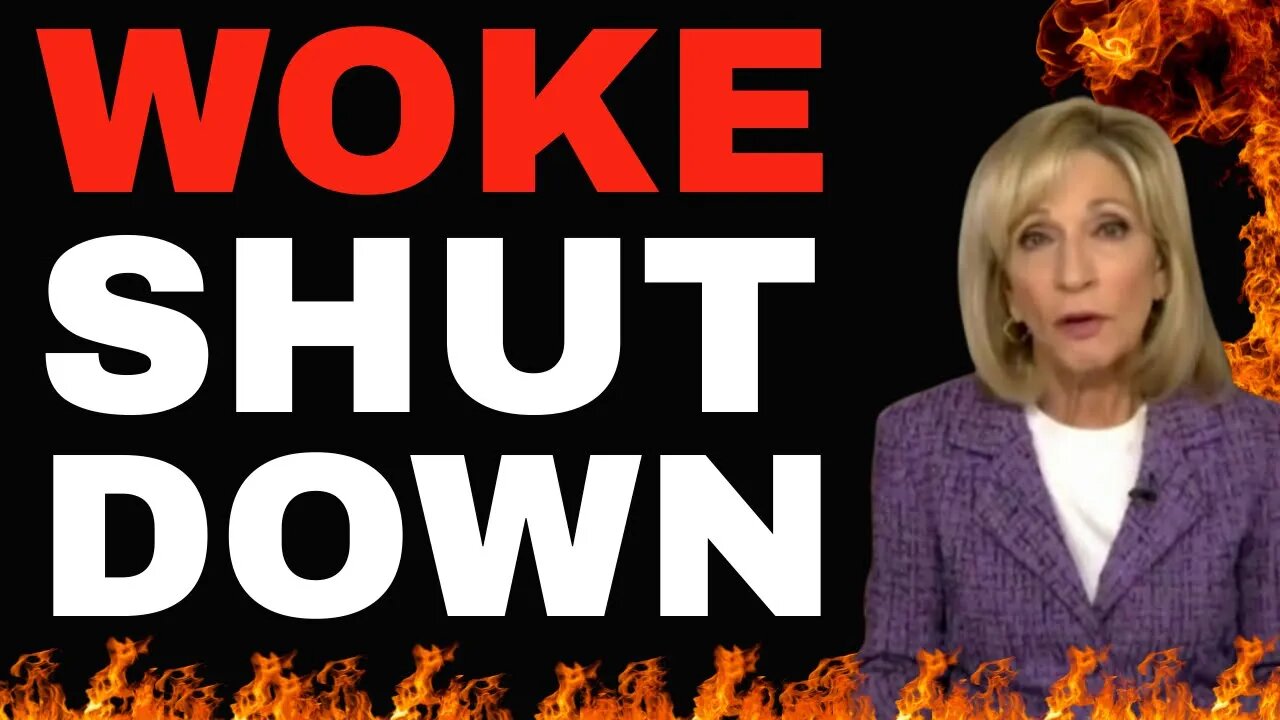 Woke MSNBC DESTROYED! Loses 33% of viewers for WOKE coverage of Israel Hamas war!