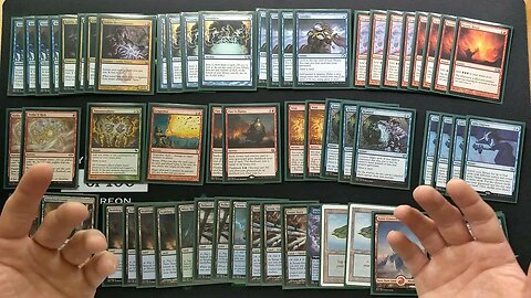 Modern Gifts Storm is NOT Coming Back