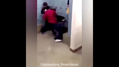 Bully Beatdown Compilation