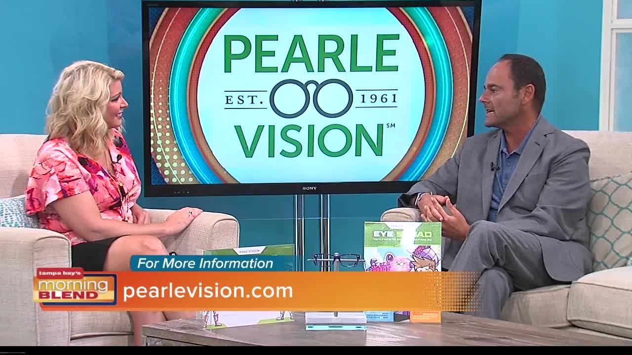 Pearle Vision