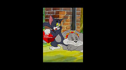 Tom nd jerry