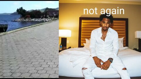 trey songz in trouble again for harassment in nyc allegedly