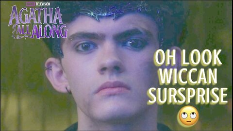Agatha All Along Episode 5 BREAKDOWN & REVIEW