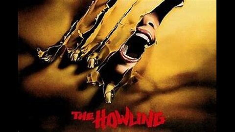 The Howling 1981 - Halloween Special