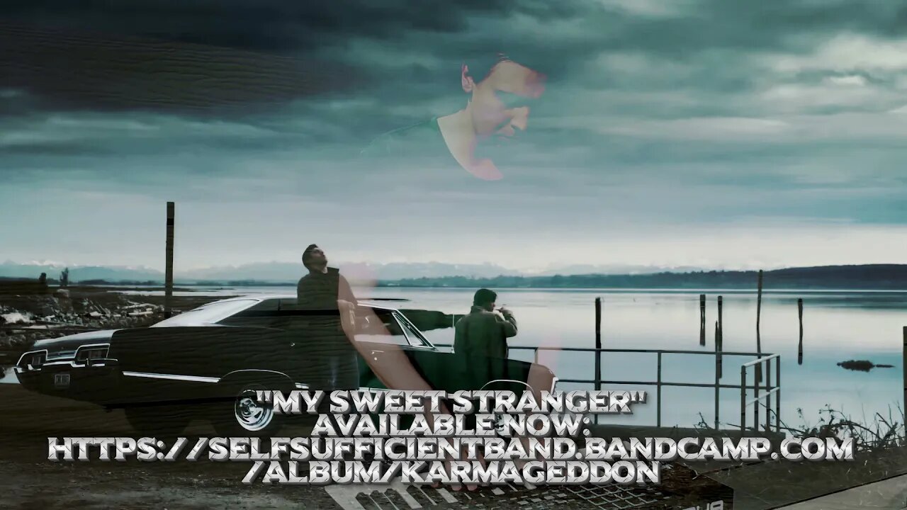 My Sweet Stranger (Promo)