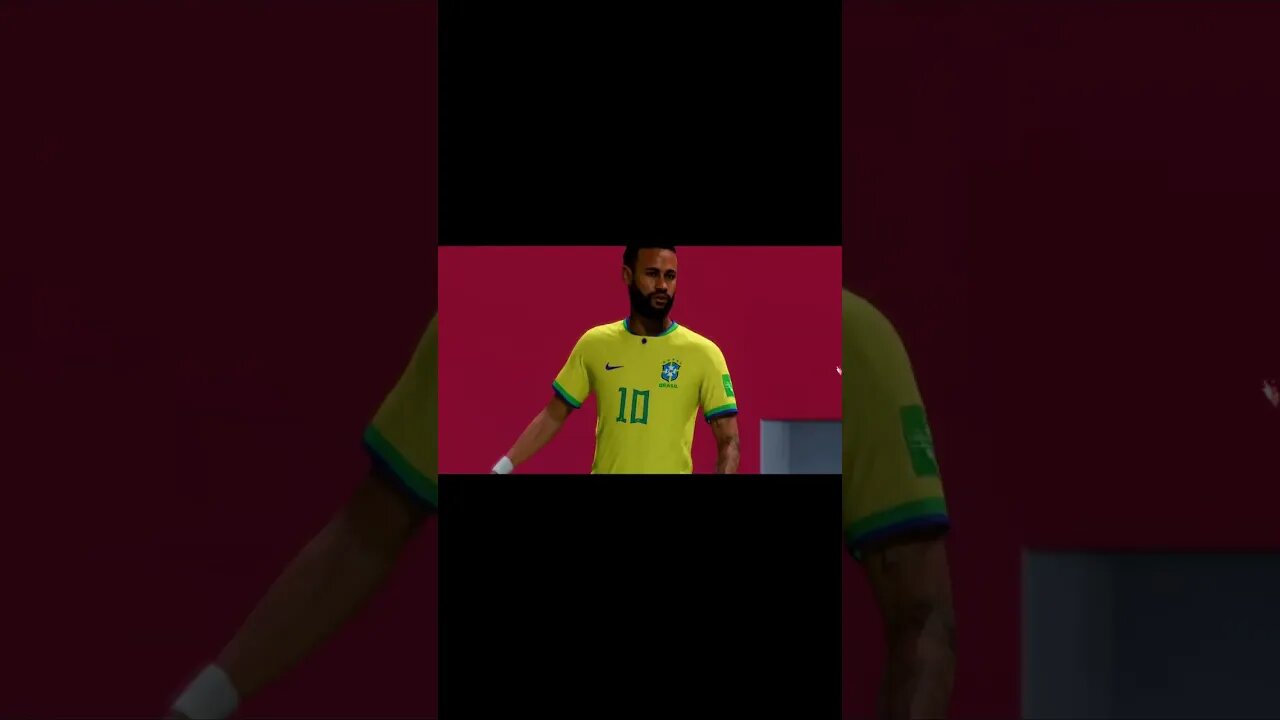 FIFA 23 - TOP GOAL 30 #trendingshorts #Fifa #gaming #reels #viralshorts #shorts