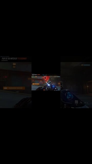 The one time that killed me was the POTG. not even good.