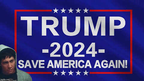 2024 - That Is When The World Will End!