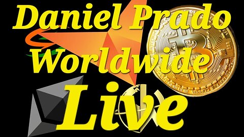 Crypto | Bitcoin | Ethereum | Binance | Vulcan Blockchain | Let's Talk Crypto