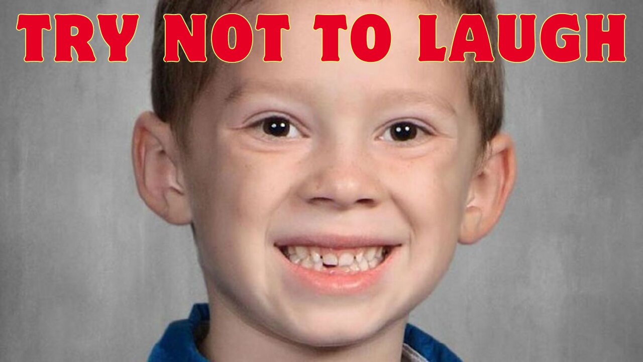 TRY NOT TO LAUGH 😂 Best Funny Videos 😆 3