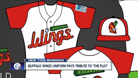 Flats or drums? The debate is on after Bisons unveil jerseys
