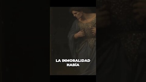 La Trágica Historia de la Esposa de Lot