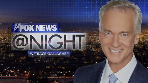 FOX NEWS @ NIGHT with Trace Gallagher (October 16, 2024) FULL EPISODE