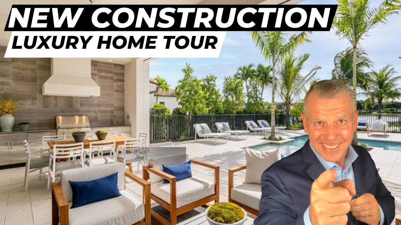 New Construction Model Homes For Sale | New Homes in Naples Florida | London Bay Homes