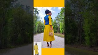 4 FAB LOOKS - 1 DRESS | ZARA HAUL | MODEST FASHION