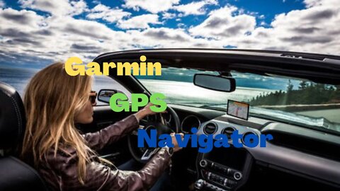 GPS Navigator