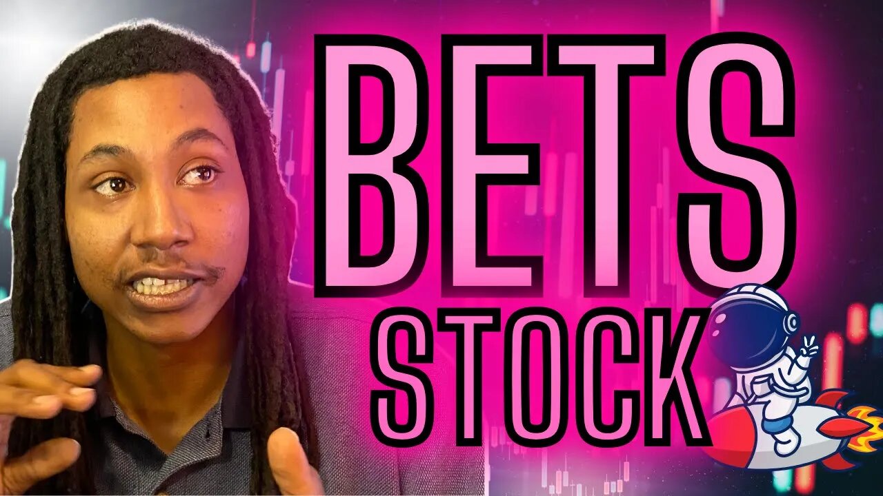 $BETS STOCK PREDICTION | BIG WHALES INCOMING