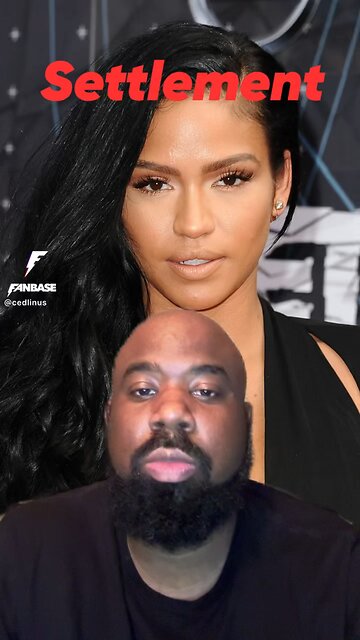 Cassie and Sean Combs settle their civil lawsuit out of court one day after it was filed